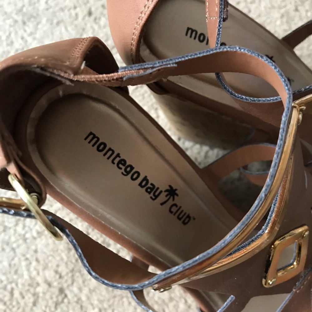 Wedges - Picture 4 of 16